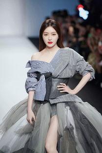 娱乐爆料秦岚是谁啊,娱乐爆料中的璀璨明星  第2张